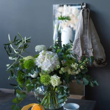 Tips to extend your bouquet vase life