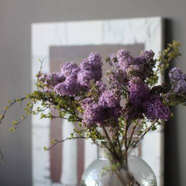 Как ухаживать за букетом?