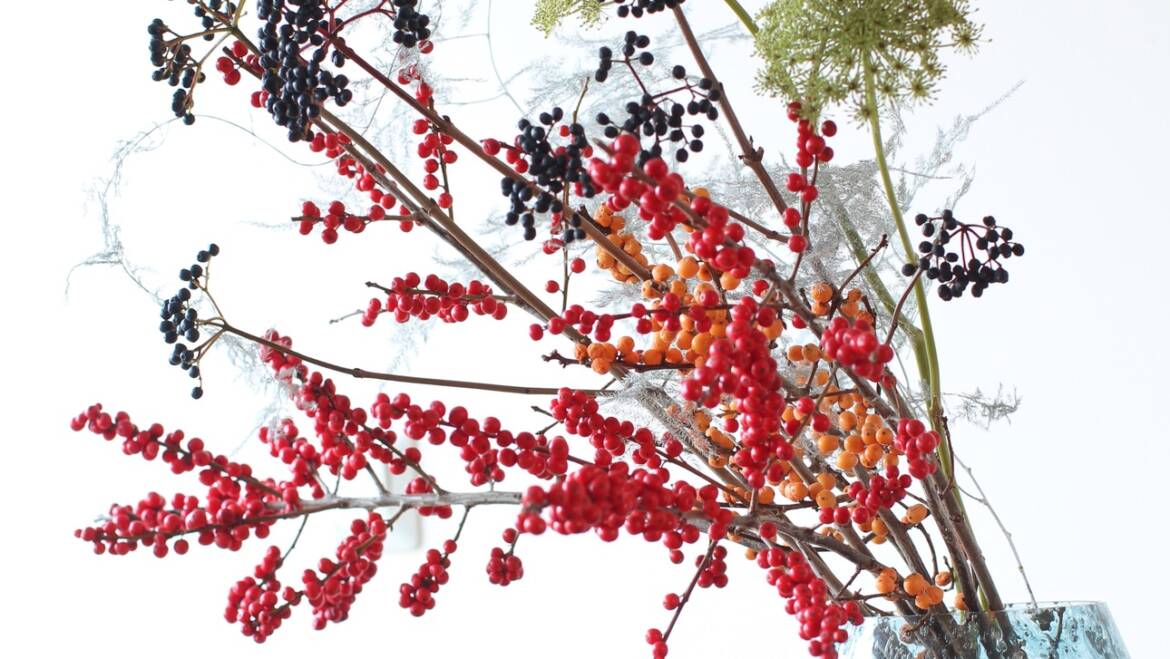 Kauaseisvad lilled: Artishoki lemmikteema!