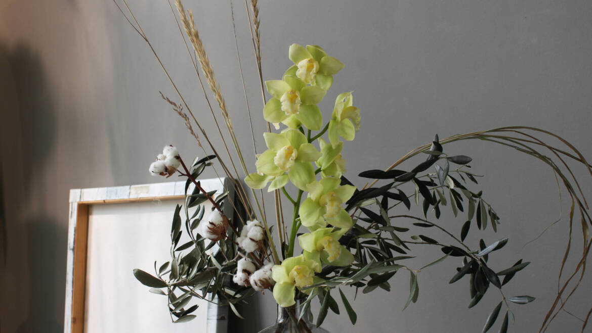 Reedene DIY seadekomplekt
