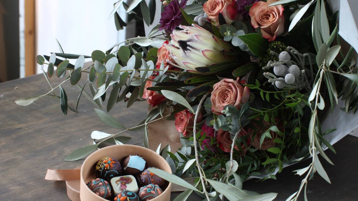 Valentine, oh Valentine